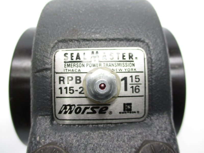 SEALMASTER RPB115-2 1 15/16" NSMP