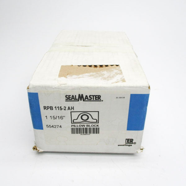 SEALMASTER RPB115-2AH 1 15/16" NSFS