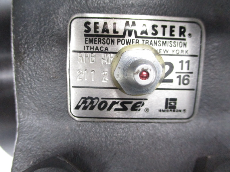 SEALMASTER RPB211-2AH 2 11/16" NSMP