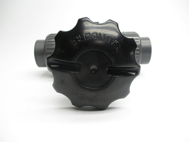 GEORG FISCHER 314 1 1/2" NSNP