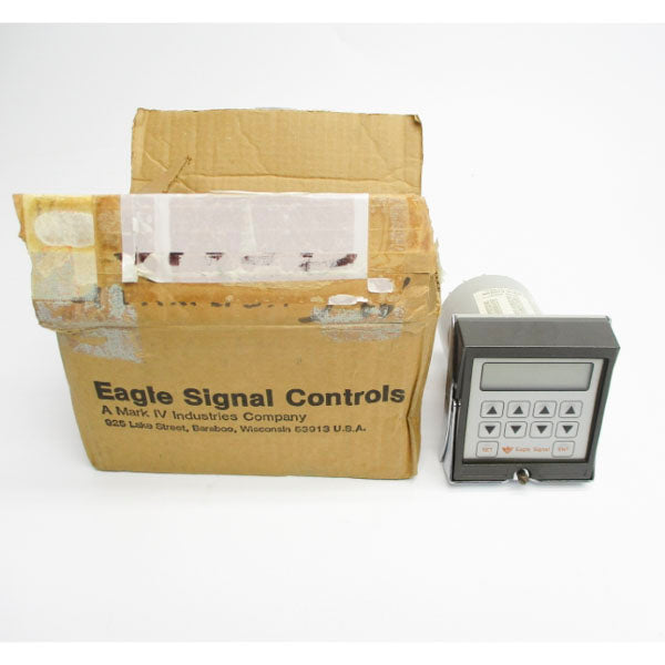 EAGLE SIGNAL CX312Z6 240VAC 10A NSMP
