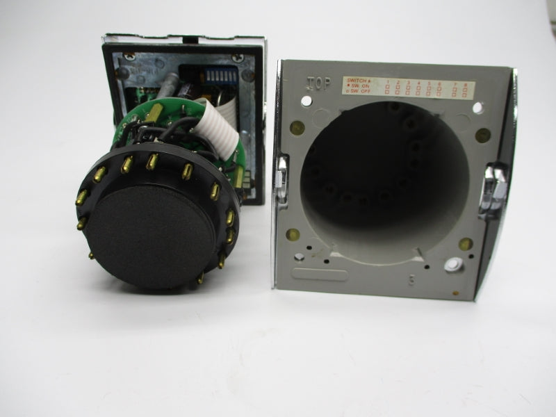EAGLE SIGNAL CX312Z6 240VAC 10A NSMP