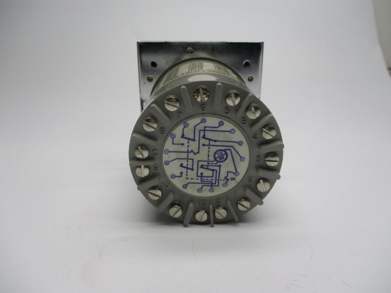 EAGLE SIGNAL CX312Z6 240VAC 10A NSMP