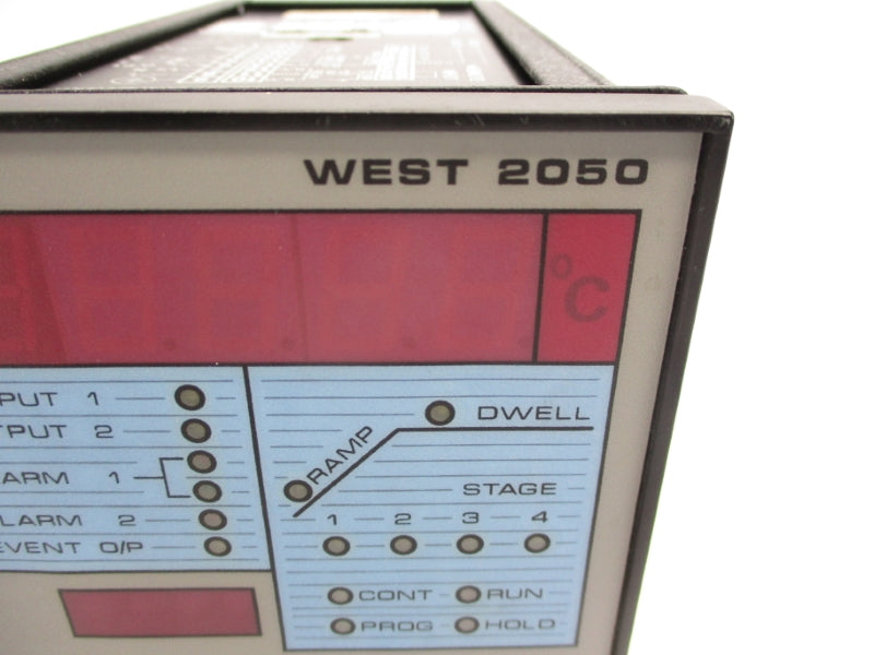 WEST INSTRUMENTS 2050 120/240V 5A UNMP