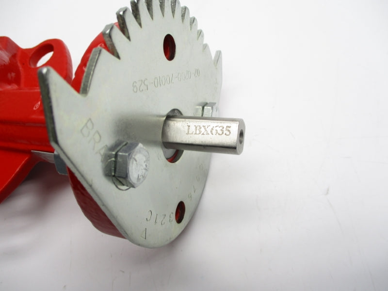 BRAY ANSI150 SER. 20 150PSI 2" NSNP