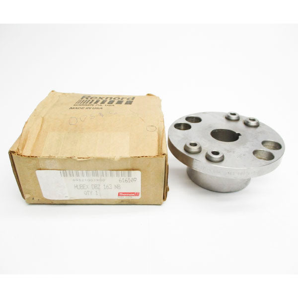 REXNORD HUBEX163DBZ 616109 1" NSMP