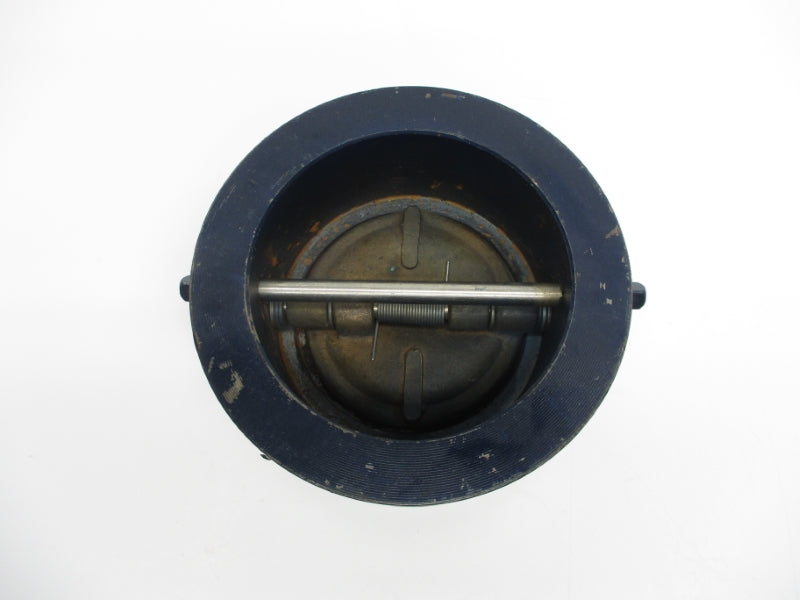 MUELLER MUESSCO 72 3" UNMP