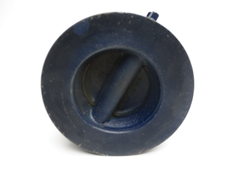 MUELLER MUESSCO 72 3" UNMP