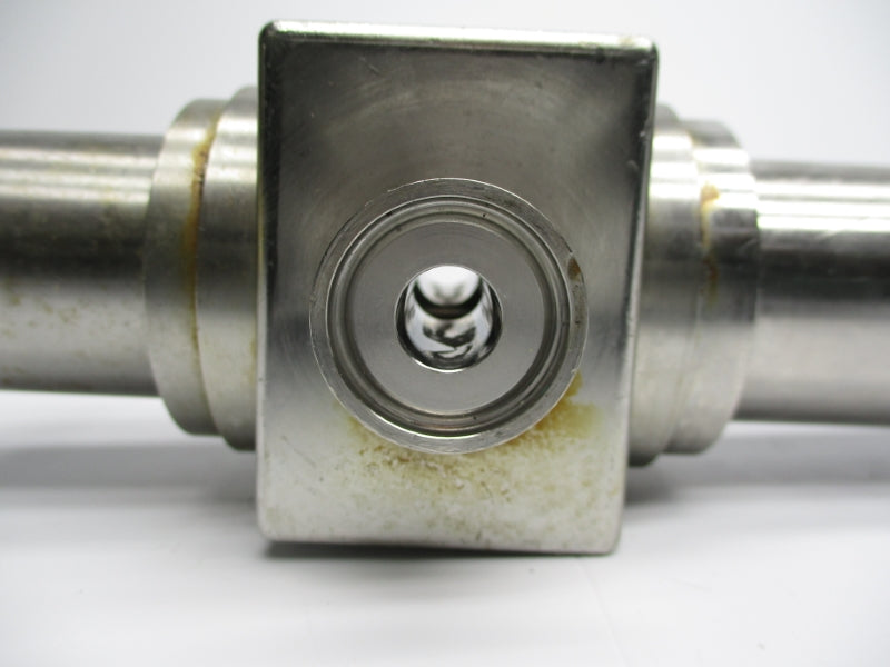 WEDGEWOOD TECHNOLOGY AF13EEQCNT1B4-C 3/8" UNMP