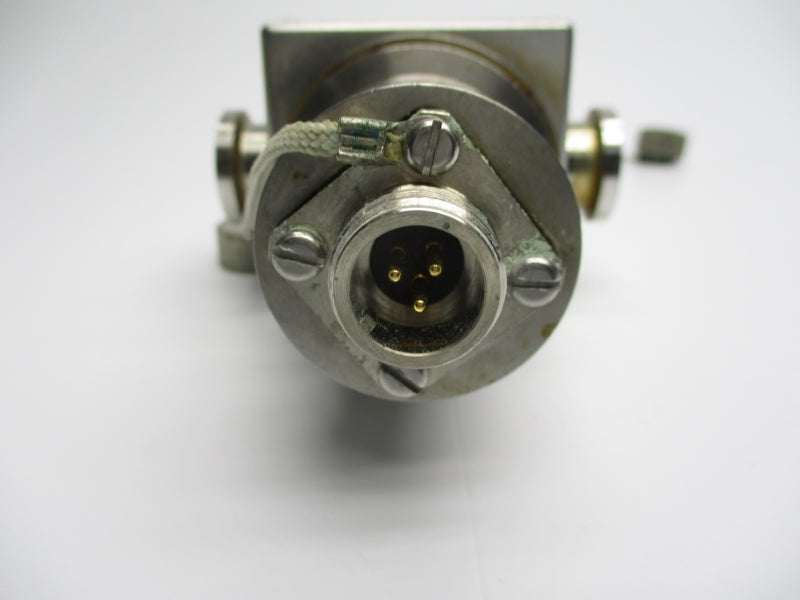 WEDGEWOOD TECHNOLOGY AF13EEQCNT1B4-C 3/8" UNMP