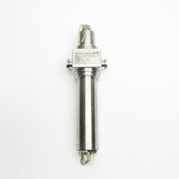 ENDRESS+HAUSER OUA260-CA1C08B1A3A 3/8" NSNP