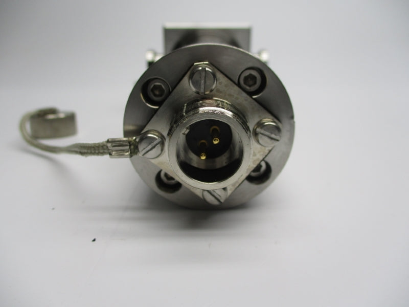 ENDRESS+HAUSER OUA260-CA1C08B1A3A 3/8" NSNP