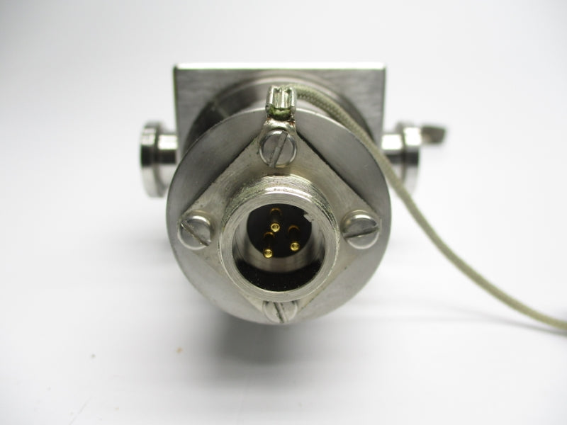 ENDRESS+HAUSER OUA260-CA1C08B1A3A 3/8" NSNP