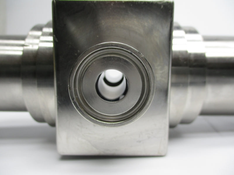 ENDRESS+HAUSER OUA260-CA1C08B1A3A 3/8" NSNP