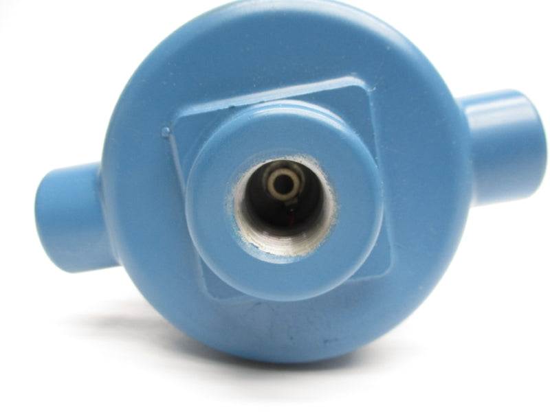ROBERTSHAW 314B-A2-B2 120VAC 5A 3/4" NSMP