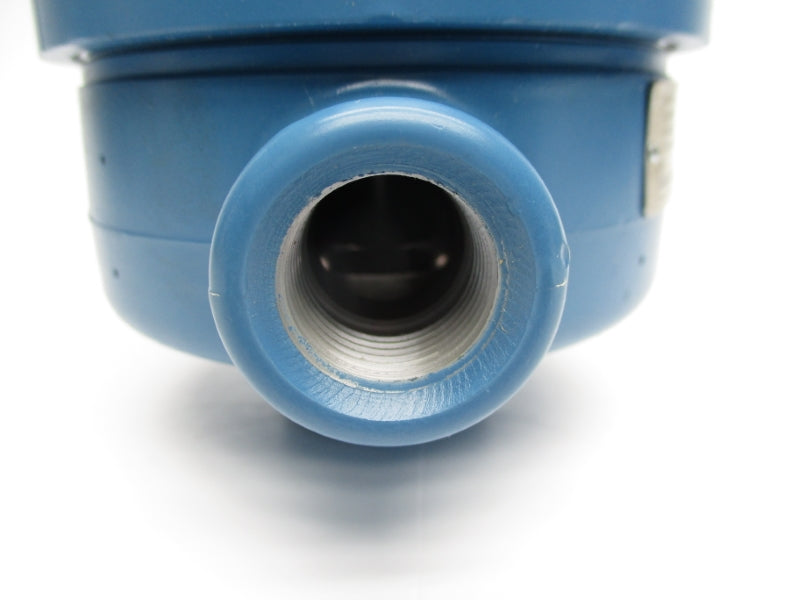 ROBERTSHAW 314B-A2-B2 120VAC 5A 3/4" NSMP