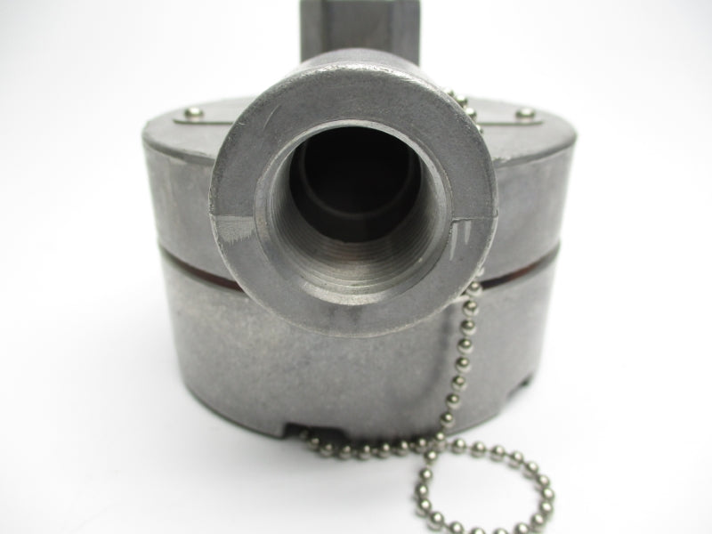 ROSEMOUNT 00079-0325-0002 3/4" UNMP
