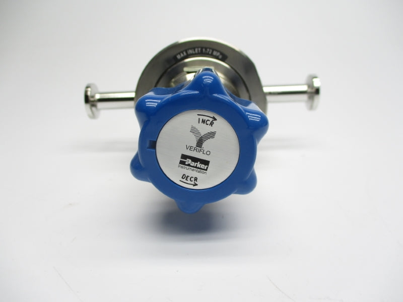 PARKER SQ140E30W2PTC8 45400368 3/8" NSMP