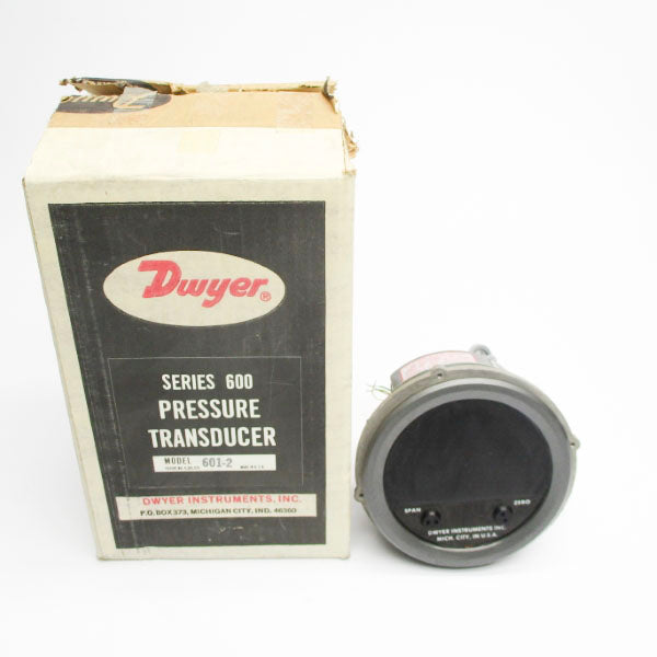 DWYER 601-2 NSMP