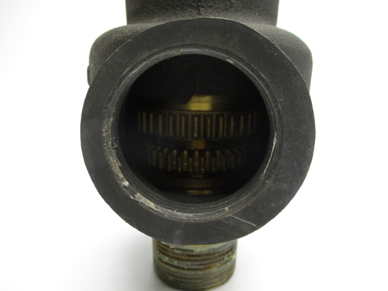 DRESSER 1543G 1 1/4" UNMP