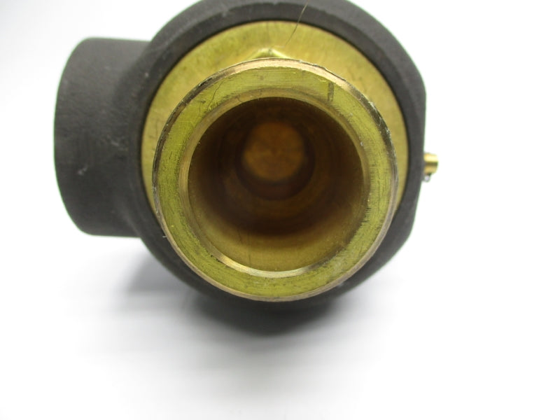 DRESSER 1543G 1 1/4" UNMP