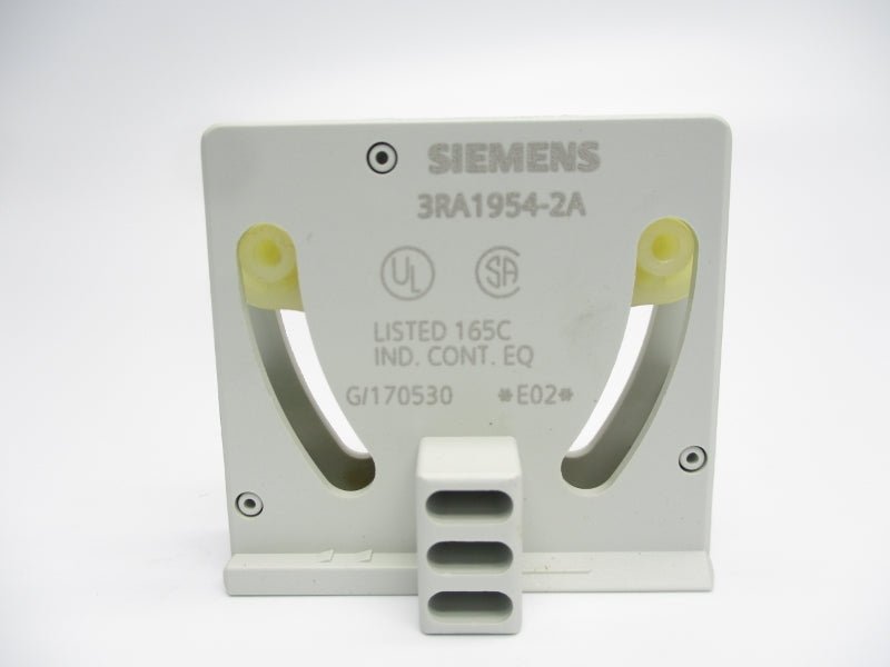 SIEMENS 3RA1954-2A NSMP