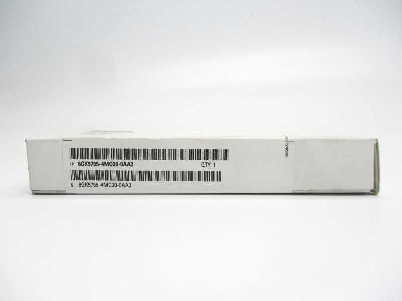 SIEMENS 6GK5795-4MC00-0AA3 NSFS