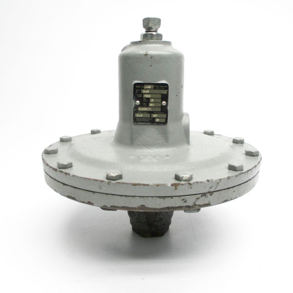 FISHER 95L-46 5-15PSI 1" UNMP