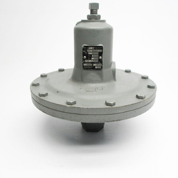 FISHER 95L-45 2-6PSI 1" NSNP