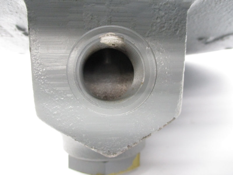 FISHER 95L-45 2-6PSI 1" NSNP
