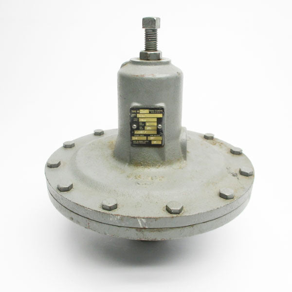 FISHER 95L-45 2-6PSI 1" UNMP