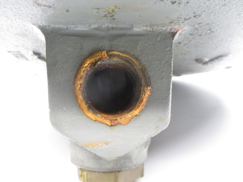 FISHER 95L-45 2-6PSI 1" UNMP
