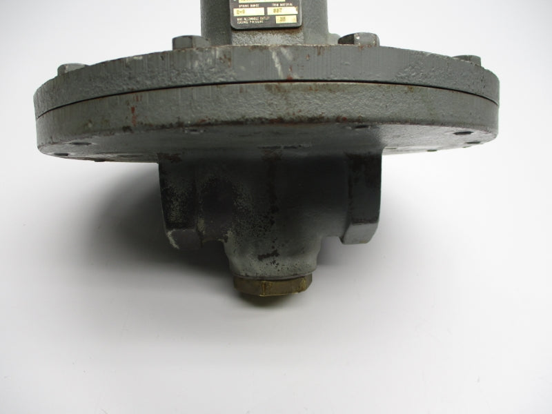 FISHER 95L-45 2-6PSI 1" UNMP