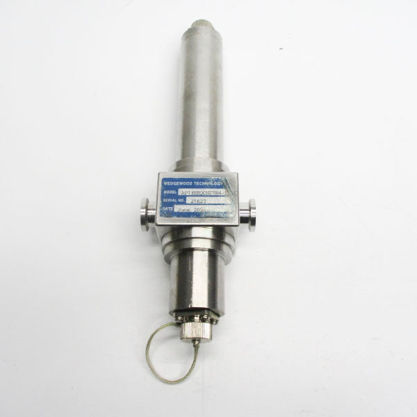 WEDGEWOOD TECHNOLOGY AF13EEQCNT1B4-C 3/8" NSNP