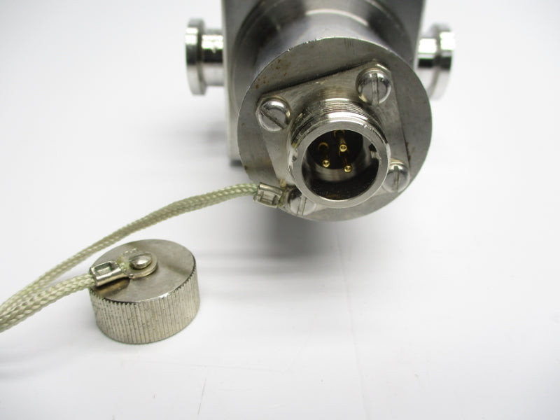 WEDGEWOOD TECHNOLOGY AF13EEQCNT1B4-C 3/8" NSNP