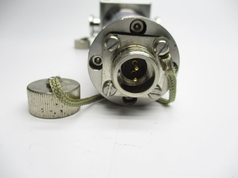 WEDGEWOOD TECHNOLOGY AF13EEQCNT1B4-C 3/8" NSNP