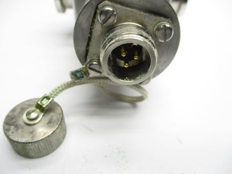 WEDGEWOOD ANALYTICAL OUA260-CA1C08B1A1A 3/8" UNMP