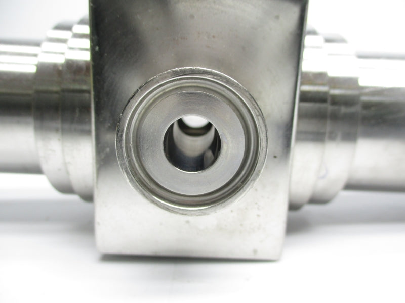 WEDGEWOOD ANALYTICAL OUA260-CA1C08B1A1A 3/8" UNMP