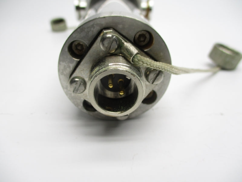 WEDGEWOOD ANALYTICAL OUA260-CA1C08B1A1A 3/8" UNMP