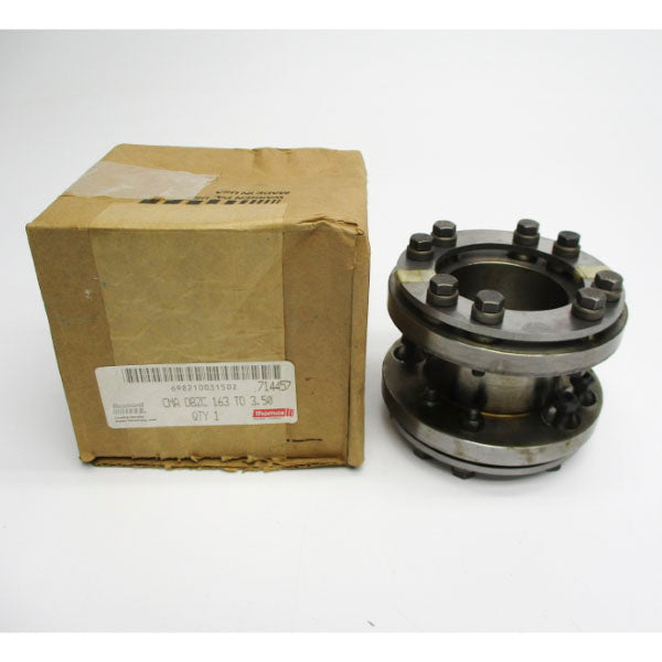 REXNORD CMADBZC163TD 714457 NSMP