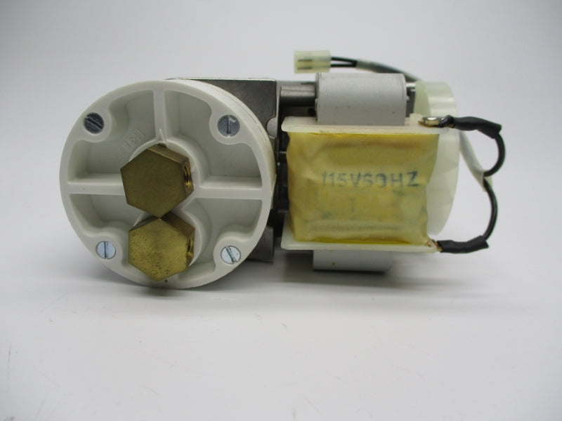 KNF NEUBERGER UN73MVI 115V NSNP