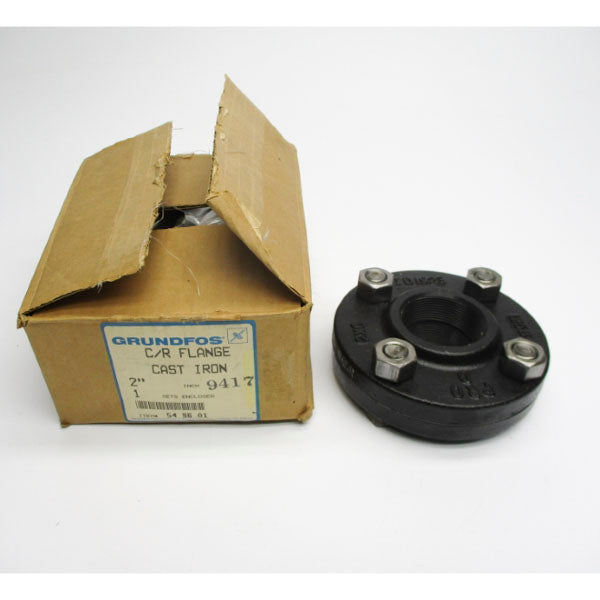 GRUNDFOS 549601 2" NSMP