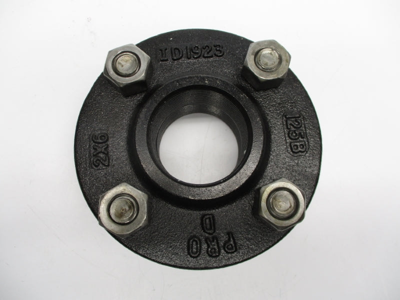GRUNDFOS 549601 2" NSMP