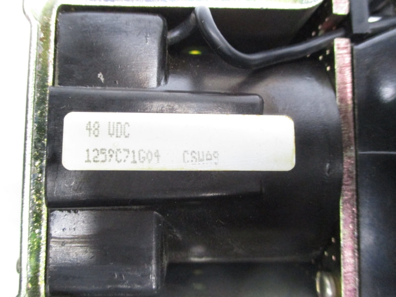 WESTINGHOUSE BFD44M 300VDC 1.1A UNMP