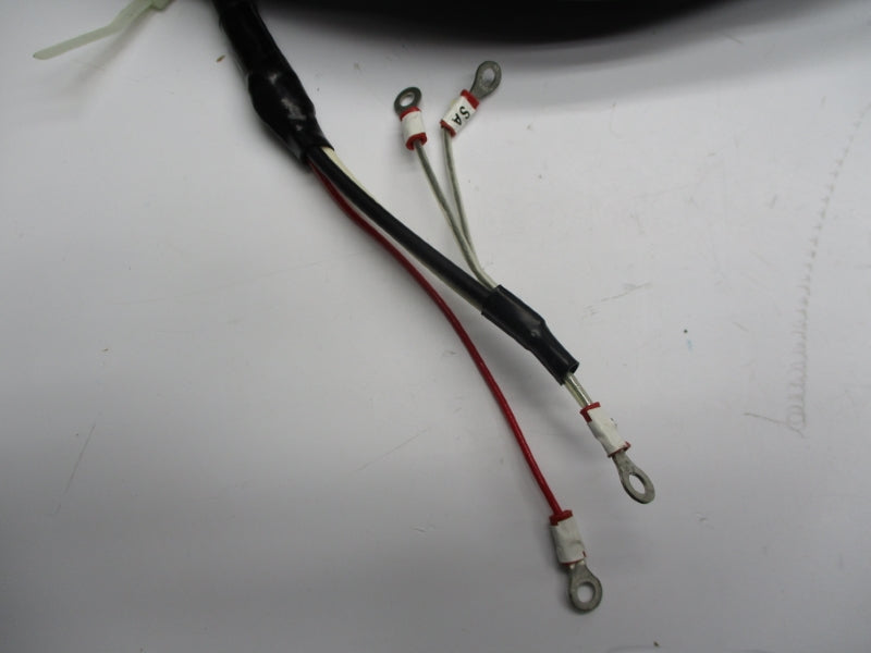 YOKOGAWA YM011A 1992 NSNP