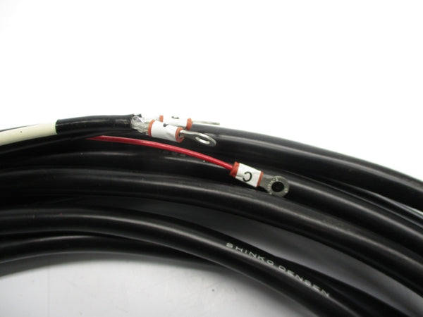 YOKOGAWA YM011A 1992 NSNP