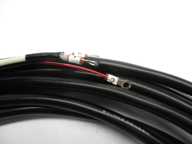YOKOGAWA YM011A 1992 NSNP