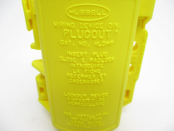 HUBBELL HLDMP NSMP