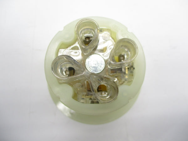 HUBBELL 2726 250VAC 30A NSMP