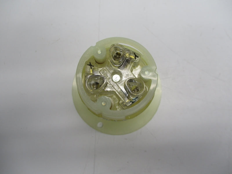 HUBBELL HBL2325 250V 20A NSMP
